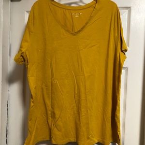 Women’s Ava & Viv top